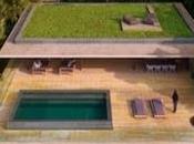 ARCHI Brazilian jungle house