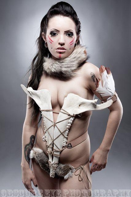Personnages d’inspiration post-apocalyptique Personnages d’inspiration post-apocalyptique