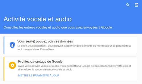google-activite-vocale-audio