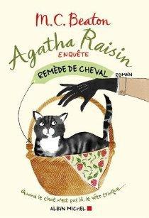 Agatha Raisin enquête – Remède de cheval