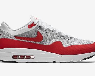 Nike Air Max 1 Ultra Flyknit