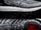 L’UltraBOOST Uncaged d’Adidas quand performance d’une running fruit d’un travail acharné entre fans athlètes