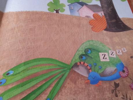 Le loup qui voulait changer de couleur. Orianne LALLEMAND et Eléonore THUILLIER (Dès 3 ans) Le loup qui voulait changer de couleur. Orianne LALLEMAND et Eléonore THUILLIER (Dès 3 ans)