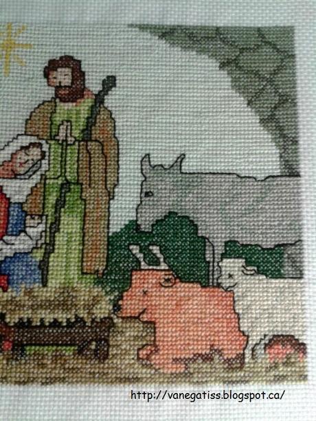Nativité Nativité