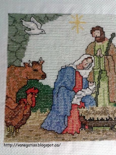 Nativité Nativité
