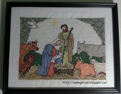 Nativité Nativité