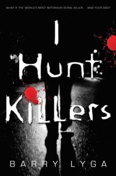 Couverture I Hunt Killers, tome 1
