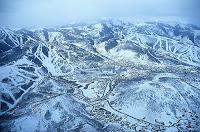La station de ski la plus peuplée au monde
