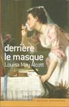 Derrière le masque