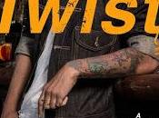 Découvrez teaser Twist, tome saga Dive Kylie Scott Teaser traduit