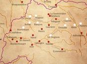 Limousin Moyen-âge. -1/2-