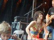 Plazey Feest park: Whocat Parc Elisabeth/ Elisabethpark Koekelberg, juin 2016