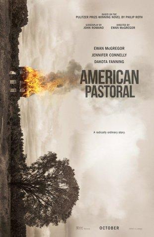 [Trailer] American Pastoral : les débuts de réalisateur d’Ewan McGregor !
