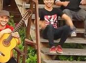 Mamy Blue RadioFM États-Unis Franky Texier