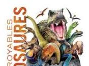 Incroyables dinosaures John Woodward