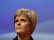 EUROPE Brexit Écossais souhaitent rester dans l'Union Européenne