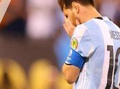 Messi l’Argentine: Point final!