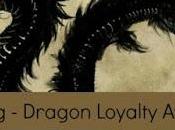 Dragon Loyalty Award