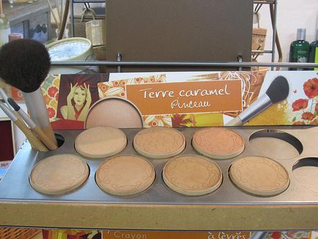 maquillage bio montpellier