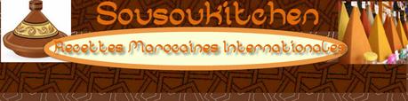 cuisine marocaine blog sousoukitchen