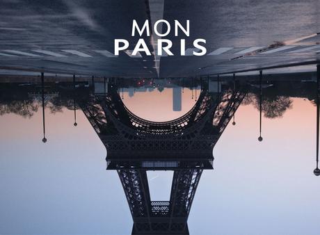 Mon Paris, d’Yves Saint Laurent !