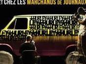 Paris Tonkar magazine vente