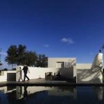 ARCHI : Perfection minimaliste au Portugal