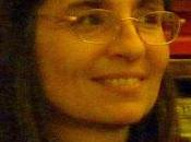 Rencontre avec Carine Mayo venue visiter notre jardin