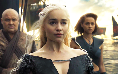 Les critiques // Game of Thrones : Saison 6. Episode 10. The Winds of Winter. Les critiques // Game of Thrones : Saison 6. Episode 10. The Winds of Winter.