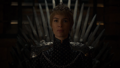 Les critiques // Game of Thrones : Saison 6. Episode 10. The Winds of Winter. Les critiques // Game of Thrones : Saison 6. Episode 10. The Winds of Winter.