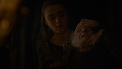 Les critiques // Game of Thrones : Saison 6. Episode 10. The Winds of Winter. Les critiques // Game of Thrones : Saison 6. Episode 10. The Winds of Winter.