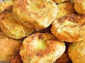 Maakouda (galette pomme terre)