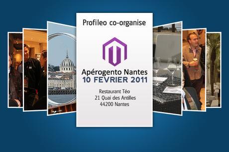 Aperogento Nantes Aperogento Nantes