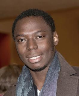 Souleymane Gassama