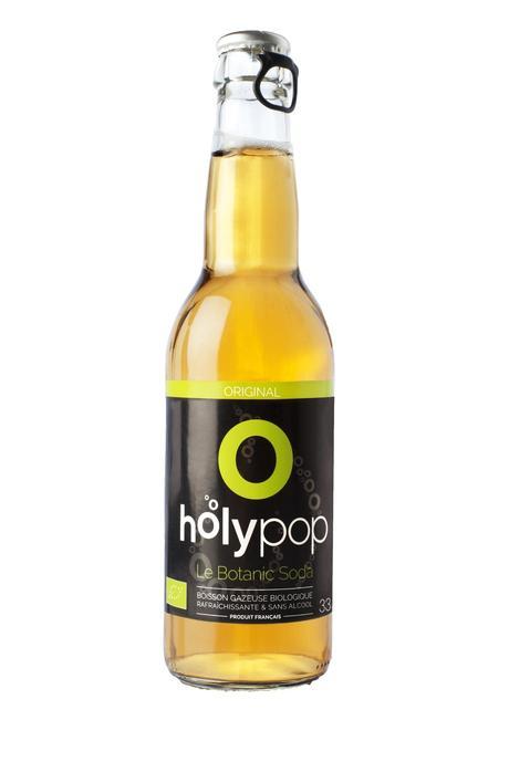 Holypop ... l'indispensable de l'été !