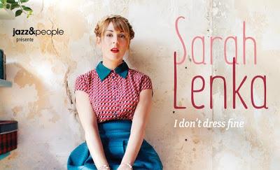 Mon actu été 2016.