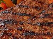 Filet porc goût côtes levées