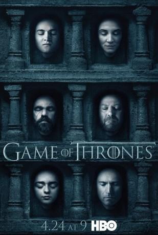 [Critique] GAME OF THRONES – Saison 6