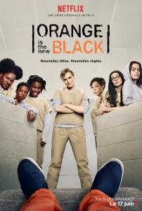 Orange is the New Black, saison 4