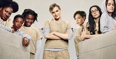 Orange is the New Black, saison 4