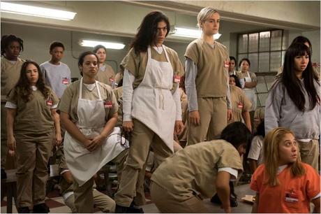 Orange is the New Black, saison 4