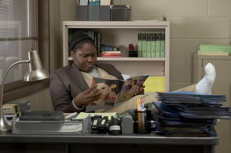 Orange is the New Black, saison 4