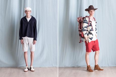 VISVIM – S/S 2017 COLLECTION LOOKBOOK PREVIEW