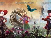 [Cinéma] Alice l’autre côté miroir course contre temps