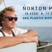 Sea Plastic Differently - Recycled Ocean Plastic Sunglasses