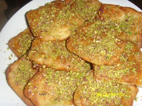 cuisine marocaine facile a faire