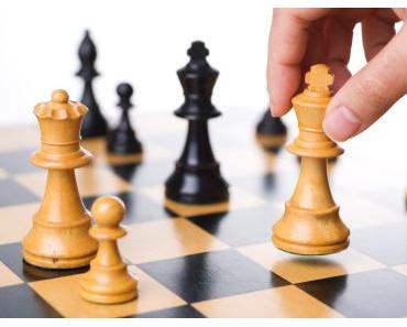 Santé: les échecs comme outil thérapeutique