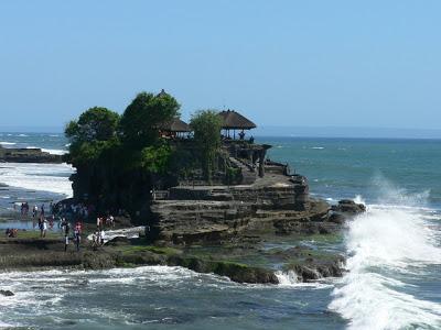 Conseils pour voyager à Bali, Indonesie (article de référence)
