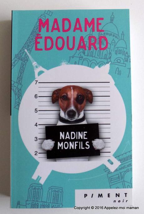 J’ai lu pour vous : Madame Édouard #concours  