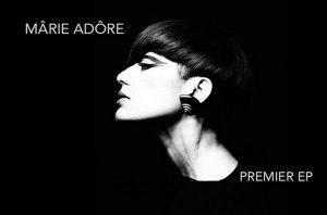 La Ballade de Jim, le clip de Mârie Adôre